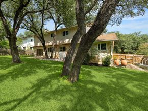 7604 Chimney CORS, Austin TX 78731