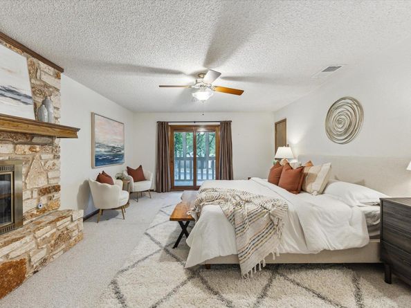 7604 Chimney CORS, Austin TX 78731