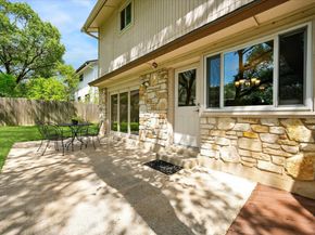 7604 Chimney CORS, Austin TX 78731