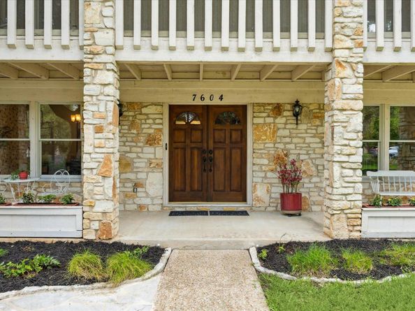 7604 Chimney CORS, Austin TX 78731
