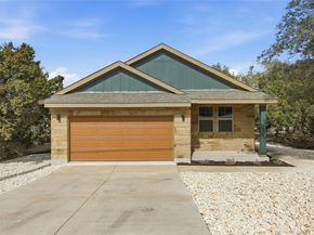 20308 Boggy Ford RD, Lago Vista TX 78645