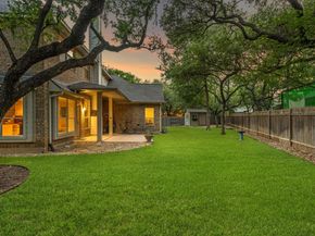 11600 Coalwood CV, Austin TX 78739