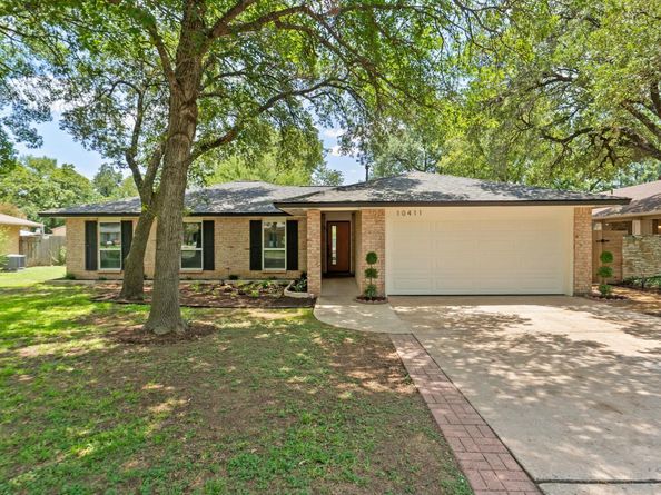 10411 Button Quail DR, Austin TX 78758