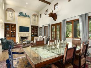 3816 Pappys WAY, Austin TX 78730
