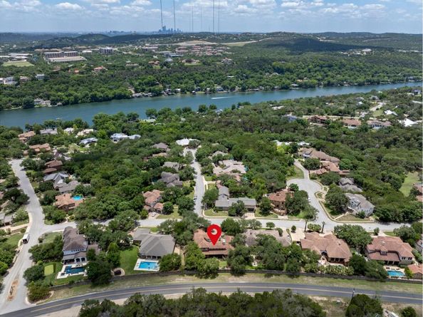 3816 Pappys WAY, Austin TX 78730