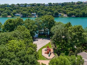3816 Pappys WAY, Austin TX 78730