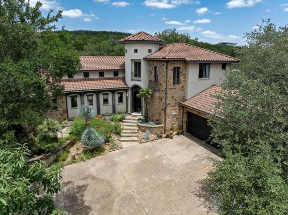 3816 Pappys WAY, Austin TX 78730