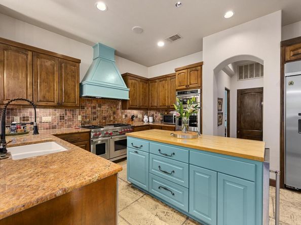 3816 Pappys WAY, Austin TX 78730