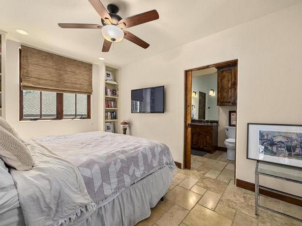 3816 Pappys WAY, Austin TX 78730