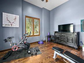 3816 Pappys WAY, Austin TX 78730