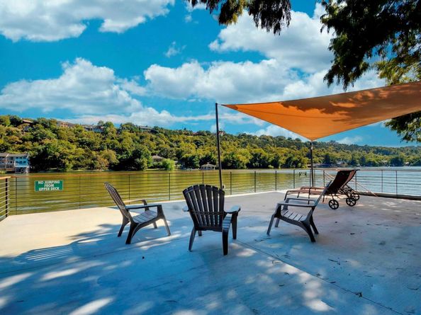 3816 Pappys WAY, Austin TX 78730
