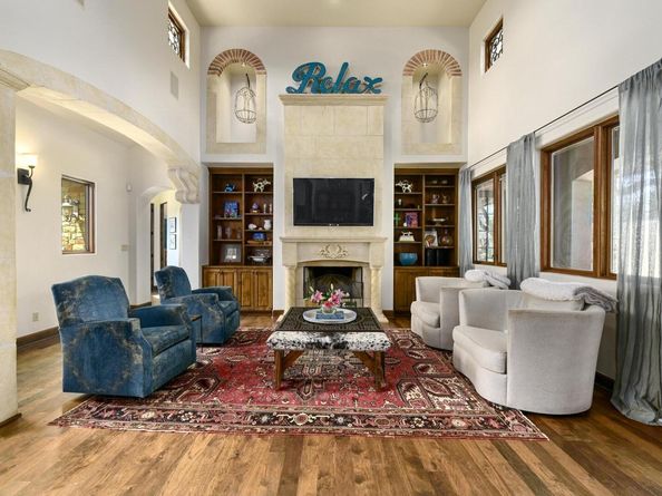 3816 Pappys WAY, Austin TX 78730