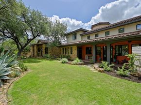 3816 Pappys WAY, Austin TX 78730