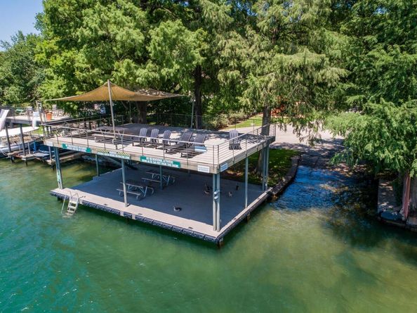 3816 Pappys WAY, Austin TX 78730