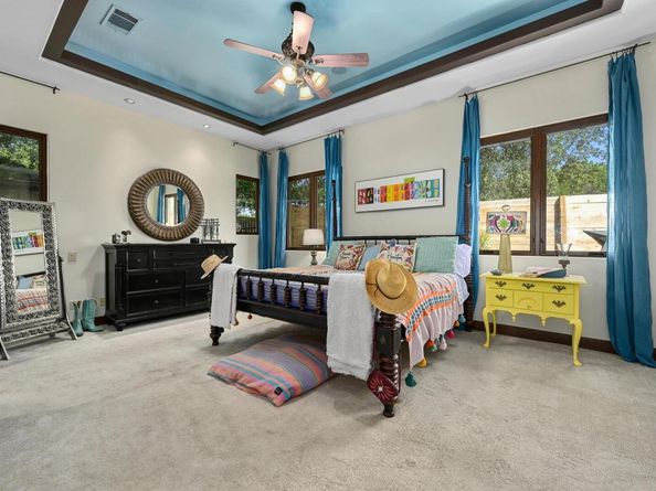 3816 Pappys WAY, Austin TX 78730