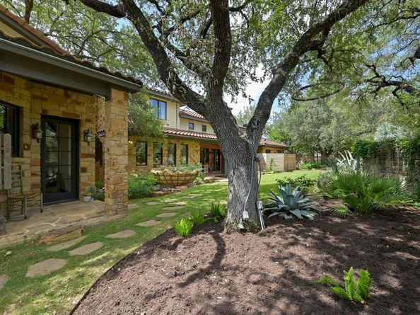 3816 Pappys WAY, Austin TX 78730