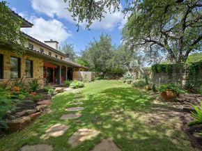 3816 Pappys WAY, Austin TX 78730