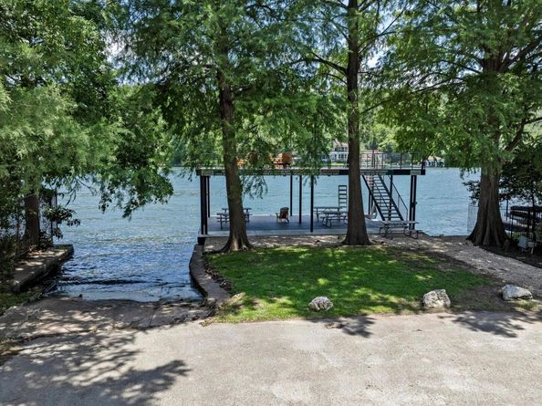 3816 Pappys WAY, Austin TX 78730