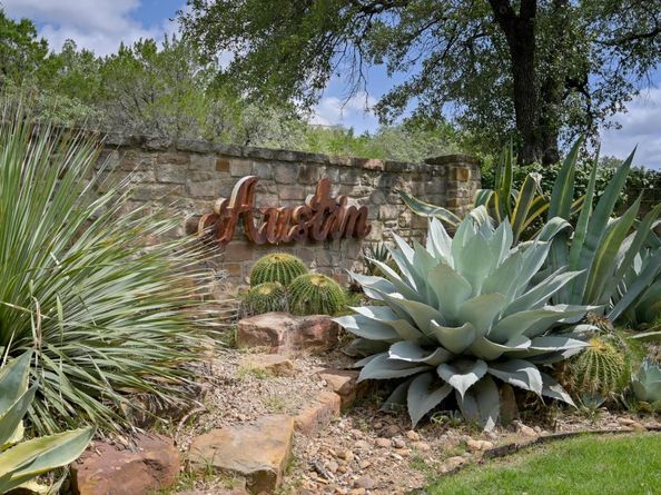 3816 Pappys WAY, Austin TX 78730