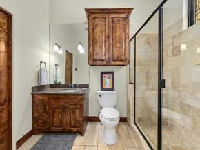 3816 Pappys WAY, Austin TX 78730