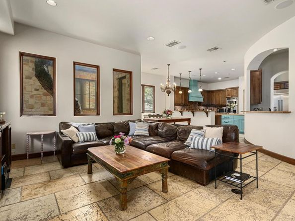 3816 Pappys WAY, Austin TX 78730