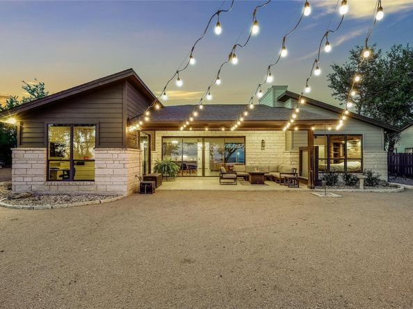 8603 Bluesky LN, Lago Vista TX 78645