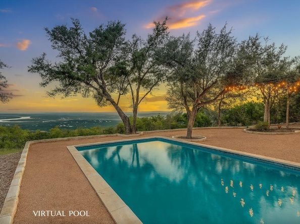 8603 Bluesky LN, Lago Vista TX 78645