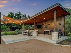8603 Bluesky LN, Lago Vista TX 78645