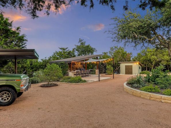 8603 Bluesky LN, Lago Vista TX 78645