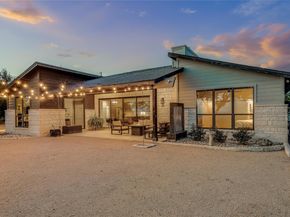 8603 Bluesky LN, Lago Vista TX 78645