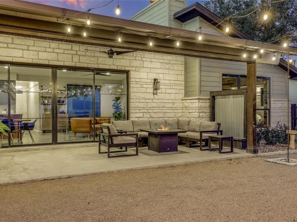 8603 Bluesky LN, Lago Vista TX 78645
