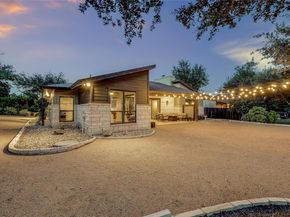 8603 Bluesky LN, Lago Vista TX 78645