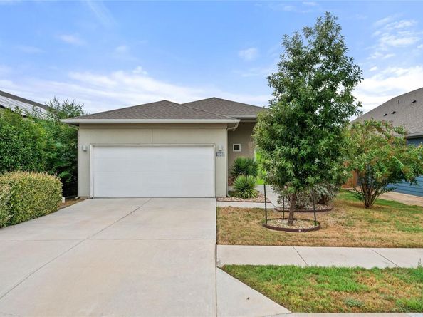 9941 Comely BND, Manor TX 78653