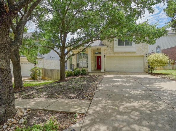 10712 Finsbury DR, Austin TX 78748