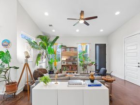 3101 Sunnylawn CIR B, Austin TX 78723