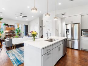 3101 Sunnylawn CIR B, Austin TX 78723