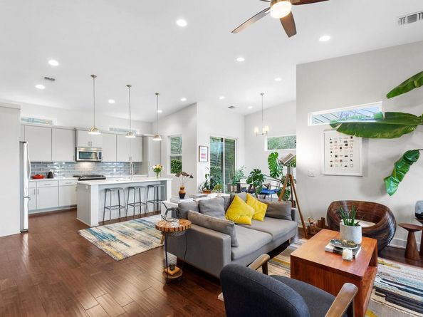 3101 Sunnylawn CIR B, Austin TX 78723