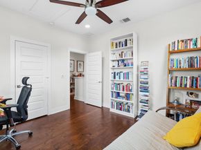 3101 Sunnylawn CIR B, Austin TX 78723