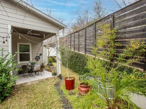 3101 Sunnylawn CIR B, Austin TX 78723