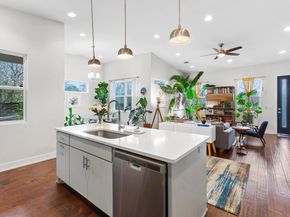 3101 Sunnylawn CIR B, Austin TX 78723