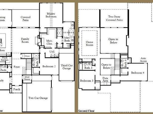 1432 Jolie Rose BND, Leander TX 78641