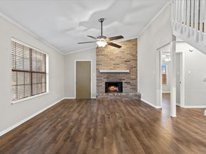 201 E Noton ST 104, Pflugerville TX 78660