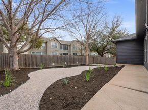 2600 Century Park BLVD, Austin TX 78727