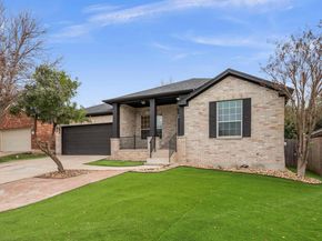 2600 Century Park BLVD, Austin TX 78727