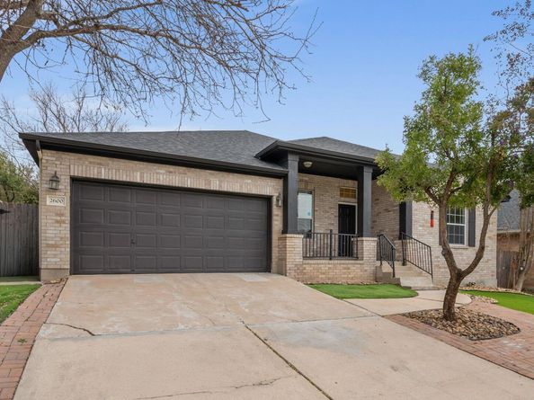 2600 Century Park BLVD, Austin TX 78727