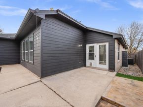 2600 Century Park BLVD, Austin TX 78727