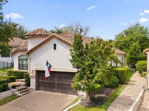 11712 Red Oak Valley LN, Austin TX 78732