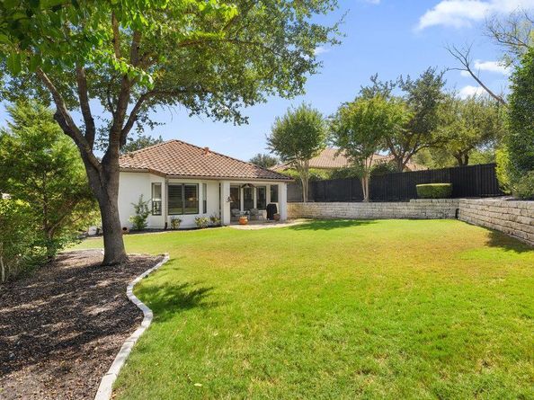 11712 Red Oak Valley LN, Austin TX 78732