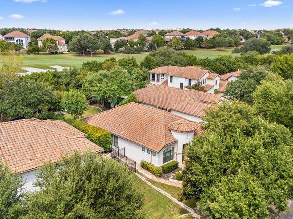 11712 Red Oak Valley LN, Austin TX 78732
