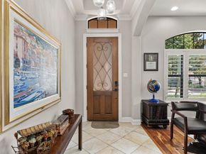 11712 Red Oak Valley LN, Austin TX 78732
